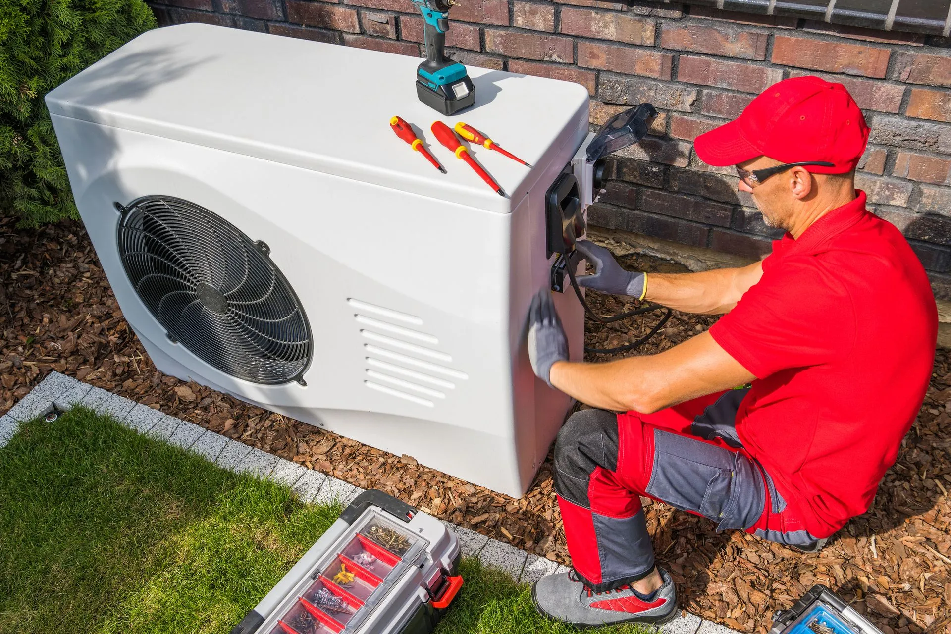 About HVAC in Tchula, MS